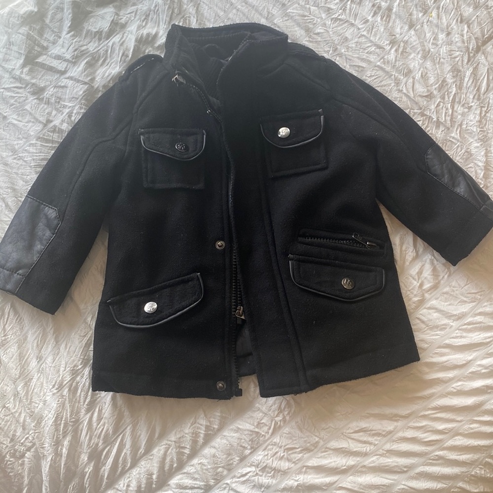 Urban Republic Coat 18 months